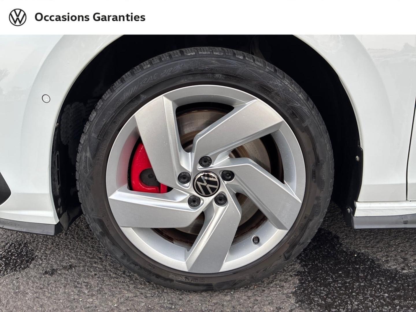 Voitures occasions VOLKSWAGEN GOLF GTE Clermont-Ferrand