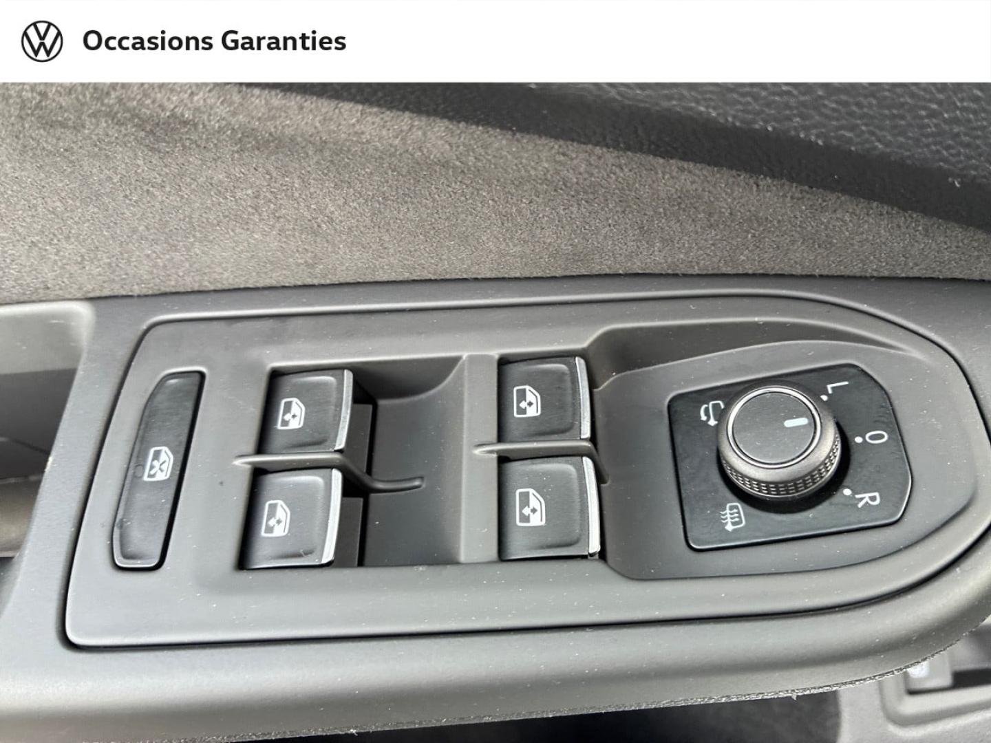 Voitures occasions VOLKSWAGEN GOLF GTE Clermont-Ferrand