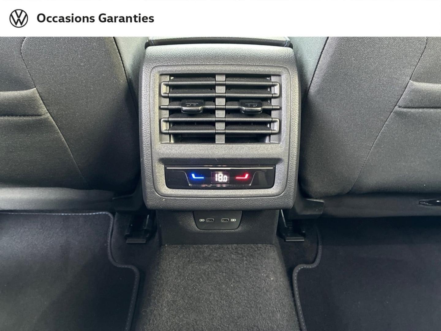 Voitures occasions VOLKSWAGEN GOLF GTE Clermont-Ferrand