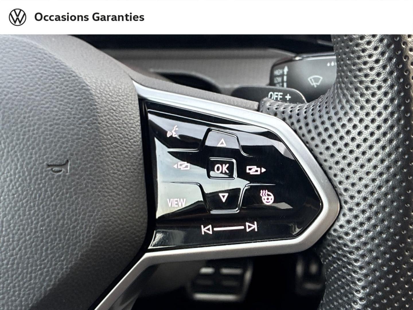Voitures occasions VOLKSWAGEN GOLF GTE Clermont-Ferrand