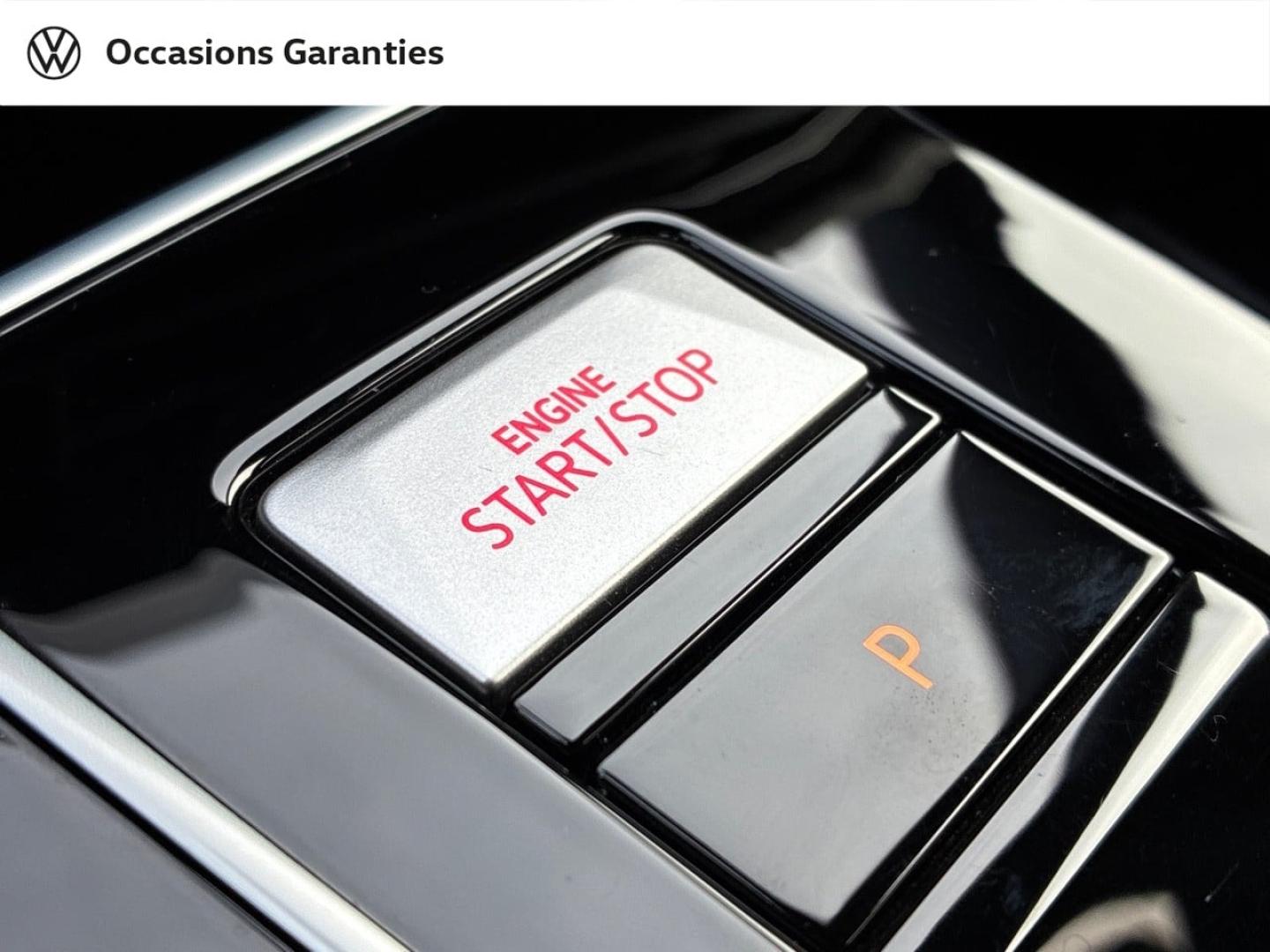 Voitures occasions VOLKSWAGEN GOLF GTE Clermont-Ferrand