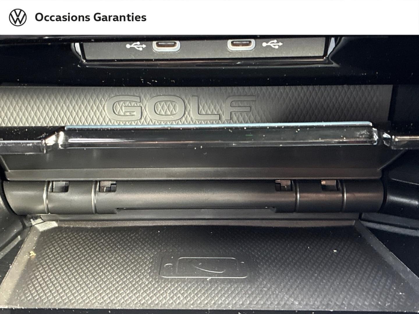 Voitures occasions VOLKSWAGEN GOLF GTE Clermont-Ferrand