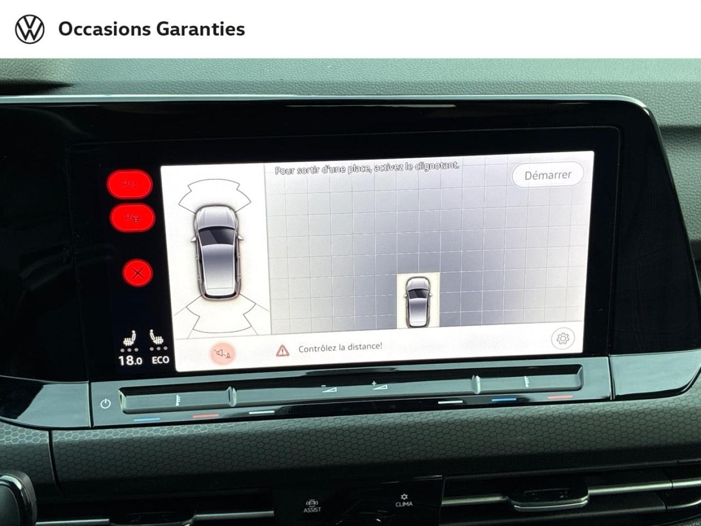 Voitures occasions VOLKSWAGEN GOLF GTE Clermont-Ferrand