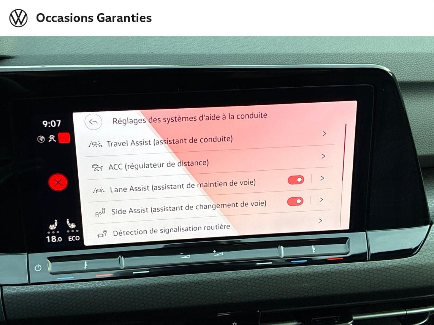 Voitures occasions VOLKSWAGEN GOLF GTE Clermont-Ferrand