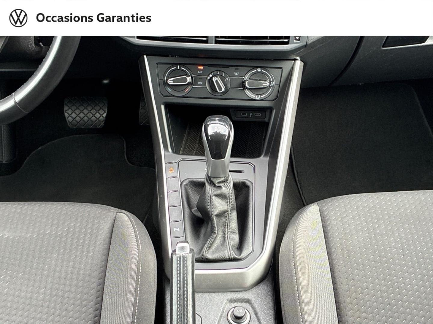 Voitures occasions VOLKSWAGEN POLO Life Clermont-Ferrand