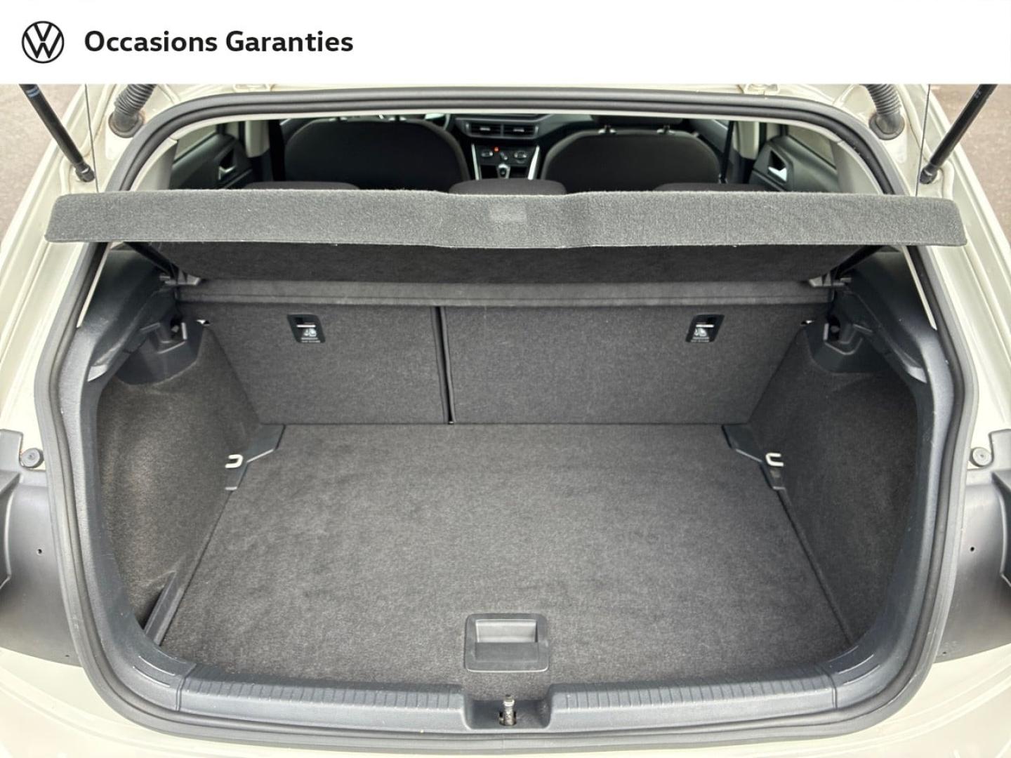 Voitures occasions VOLKSWAGEN POLO Life Clermont-Ferrand