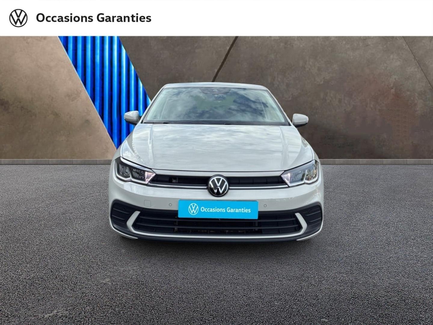Voitures occasions VOLKSWAGEN POLO Life Clermont-Ferrand