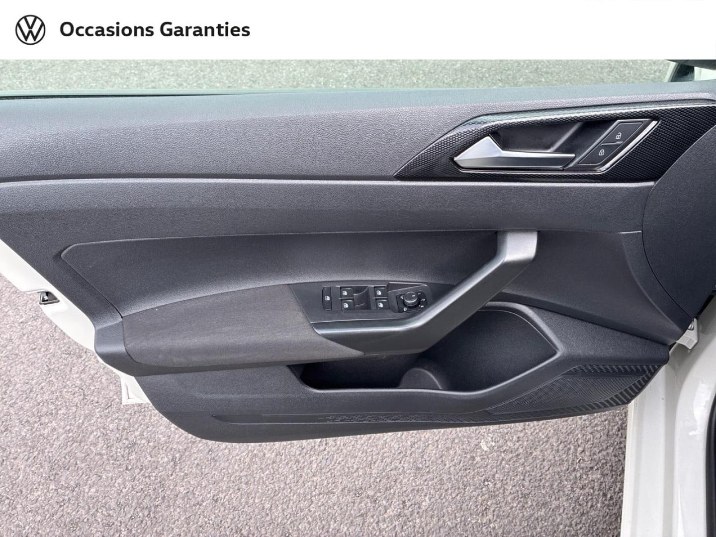 Voitures occasions VOLKSWAGEN POLO Life Clermont-Ferrand