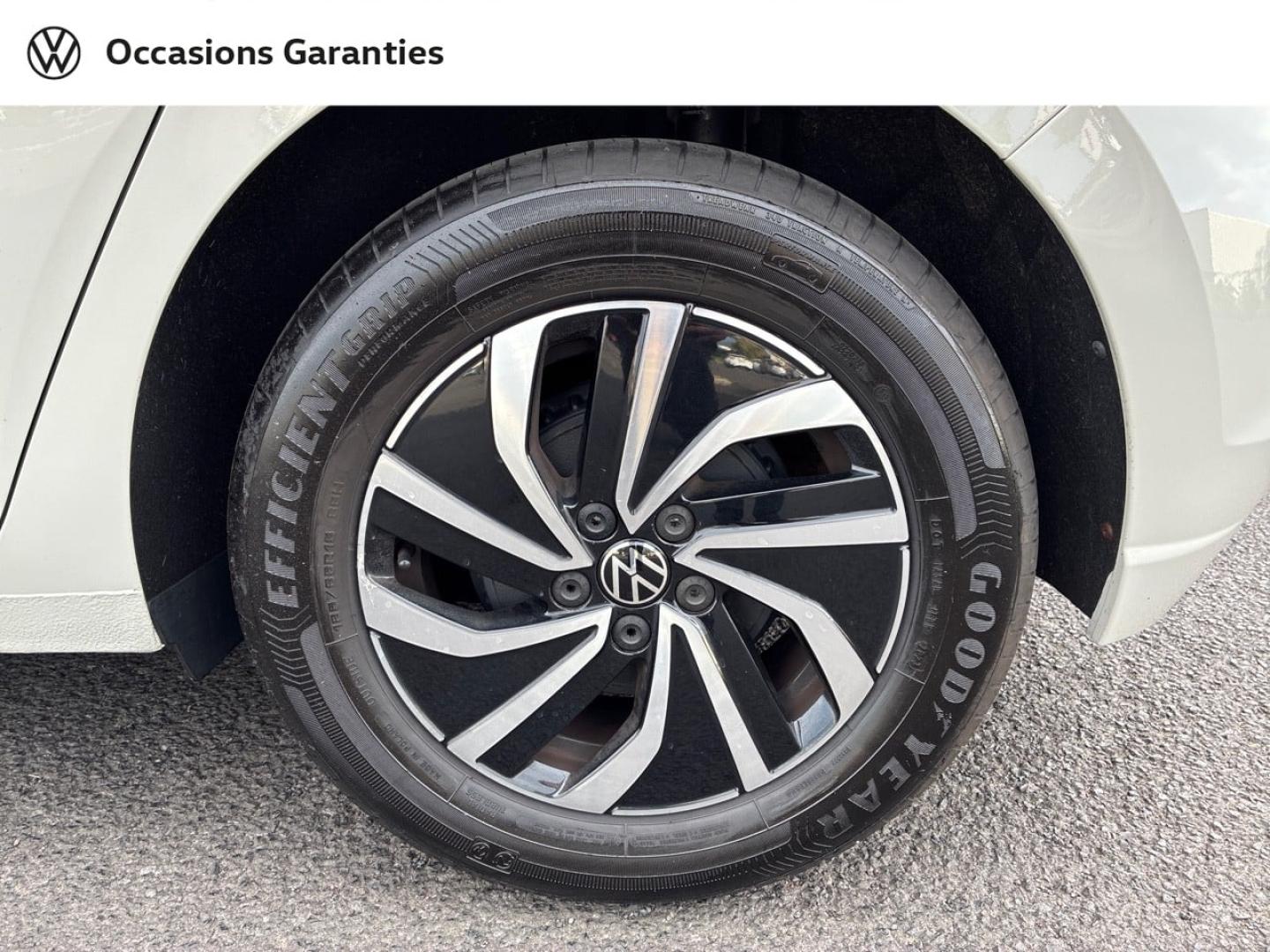Voitures occasions VOLKSWAGEN POLO Life Clermont-Ferrand
