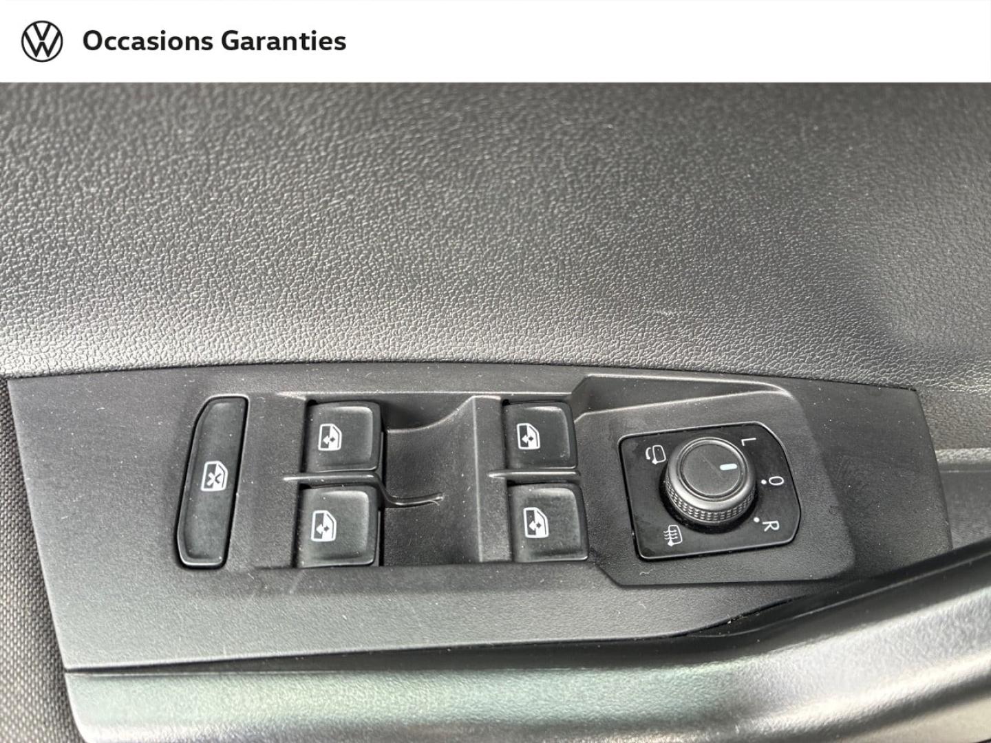 Voitures occasions VOLKSWAGEN POLO Life Clermont-Ferrand