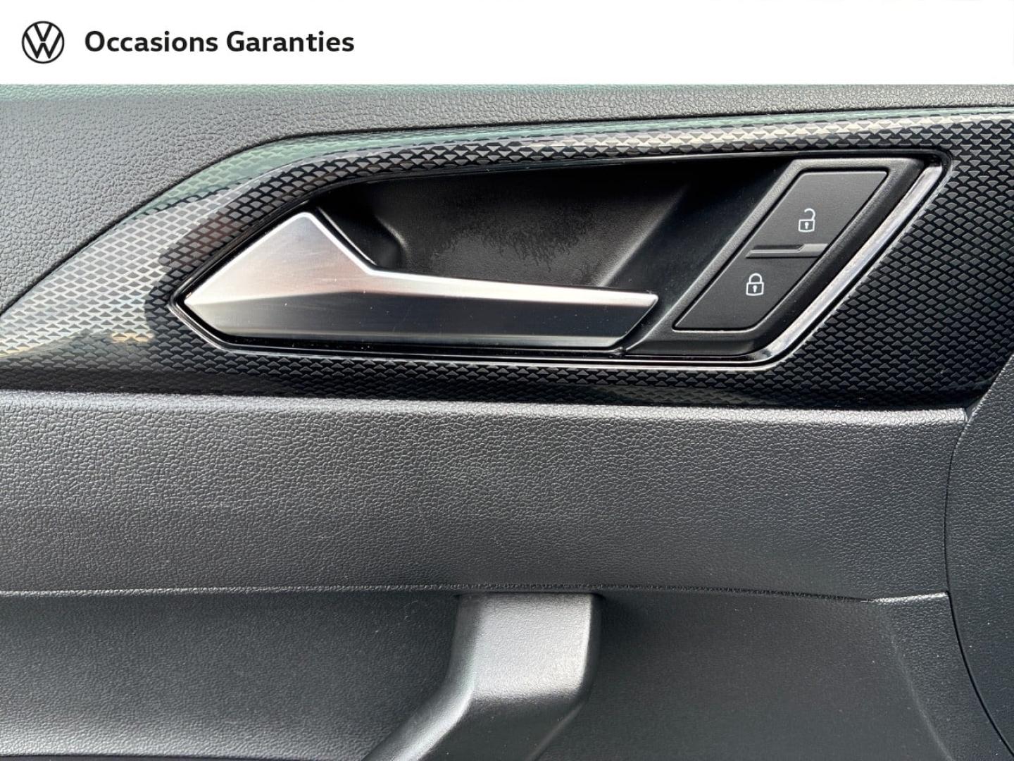 Voitures occasions VOLKSWAGEN POLO Life Mozac
