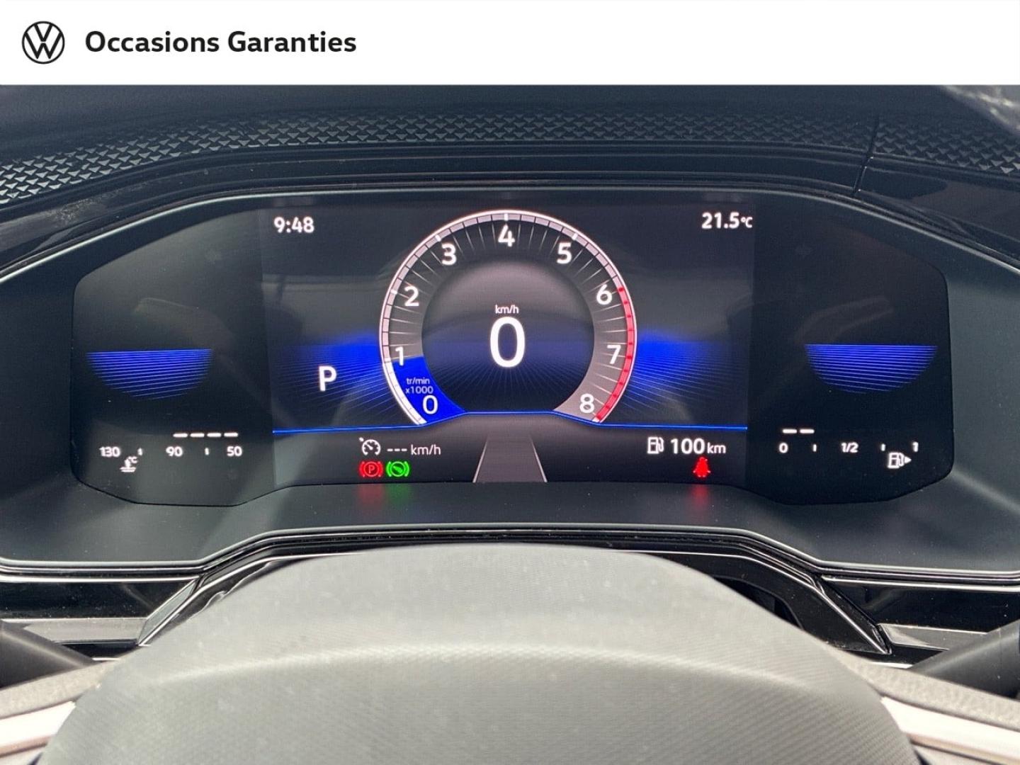 Voitures occasions VOLKSWAGEN POLO Life Mozac