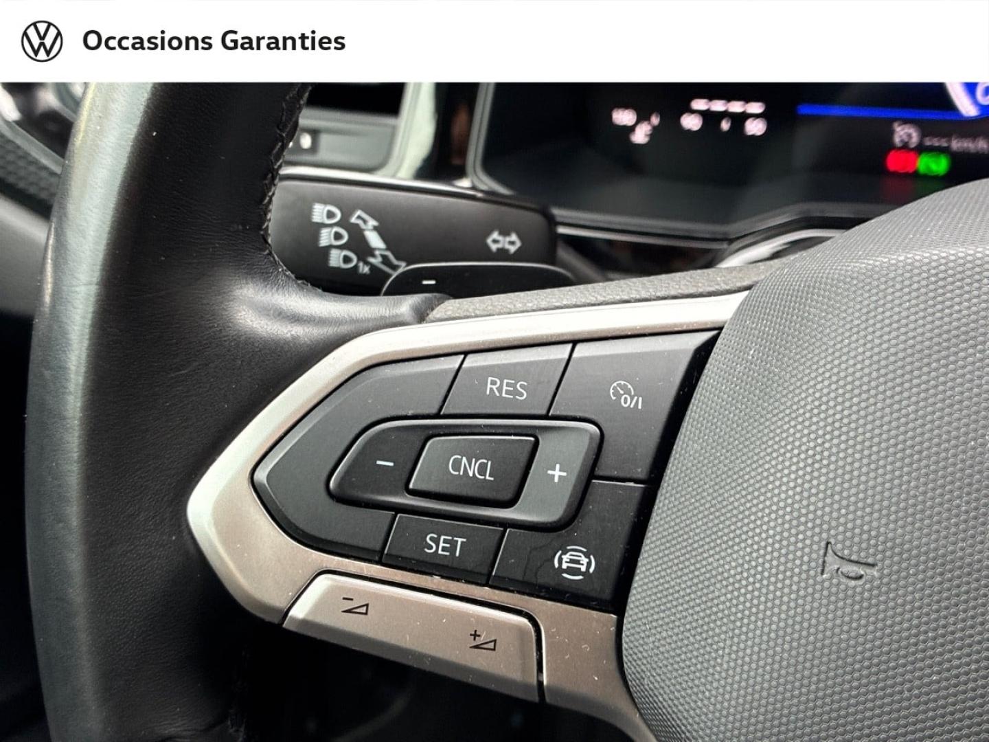 Voitures occasions VOLKSWAGEN POLO Life Clermont-Ferrand