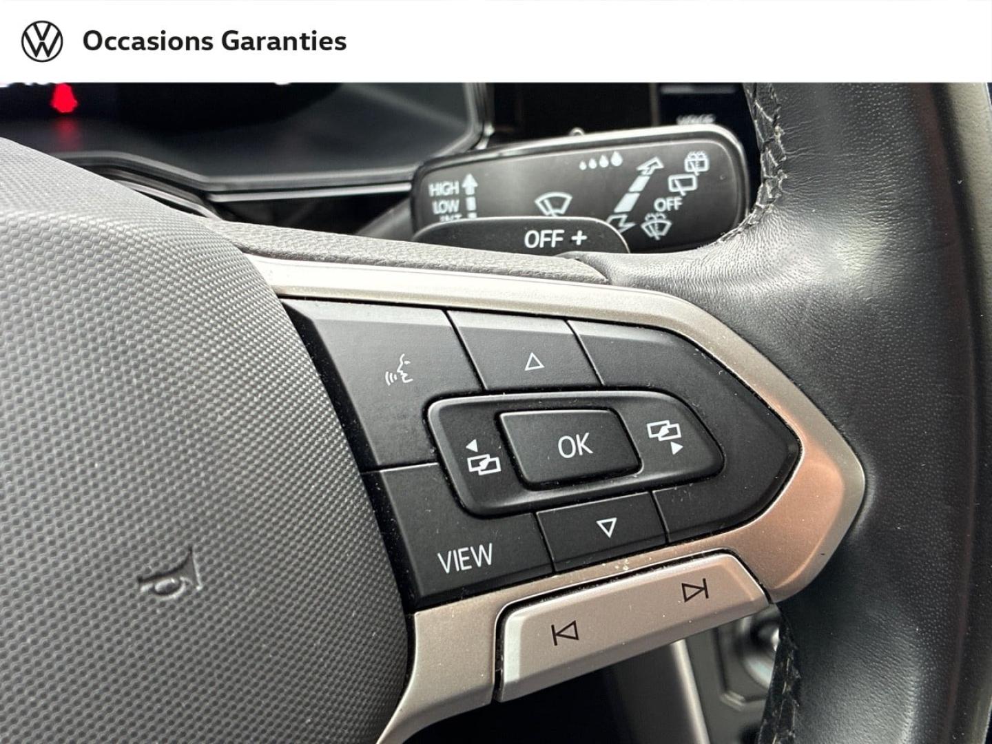 Voitures occasions VOLKSWAGEN POLO Life Clermont-Ferrand