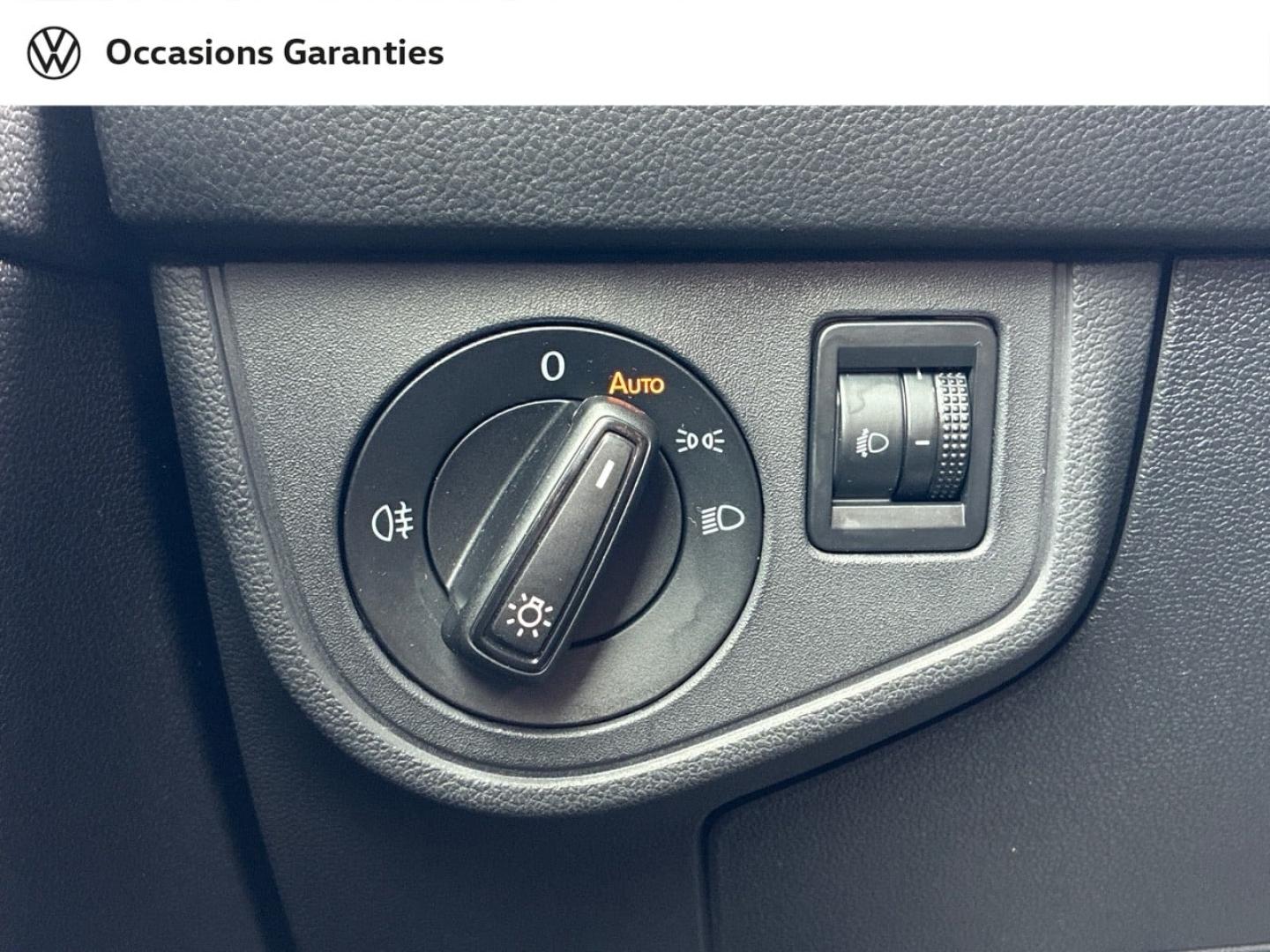 Voitures occasions VOLKSWAGEN POLO Life Clermont-Ferrand