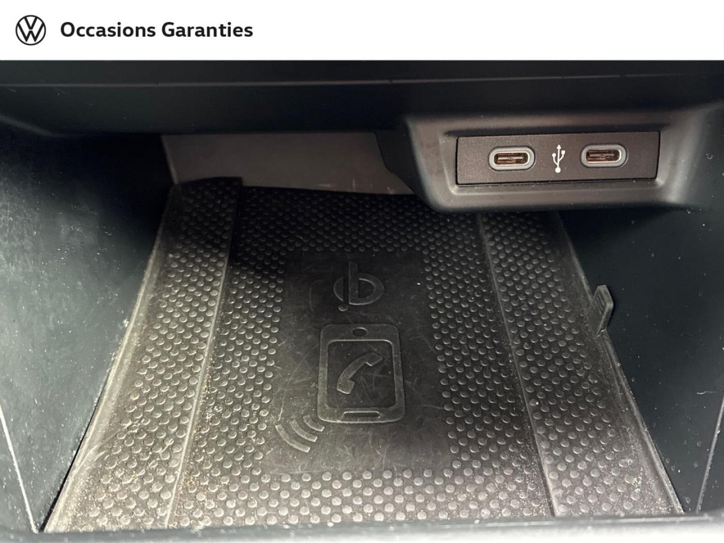 Voitures occasions VOLKSWAGEN POLO Life Mozac