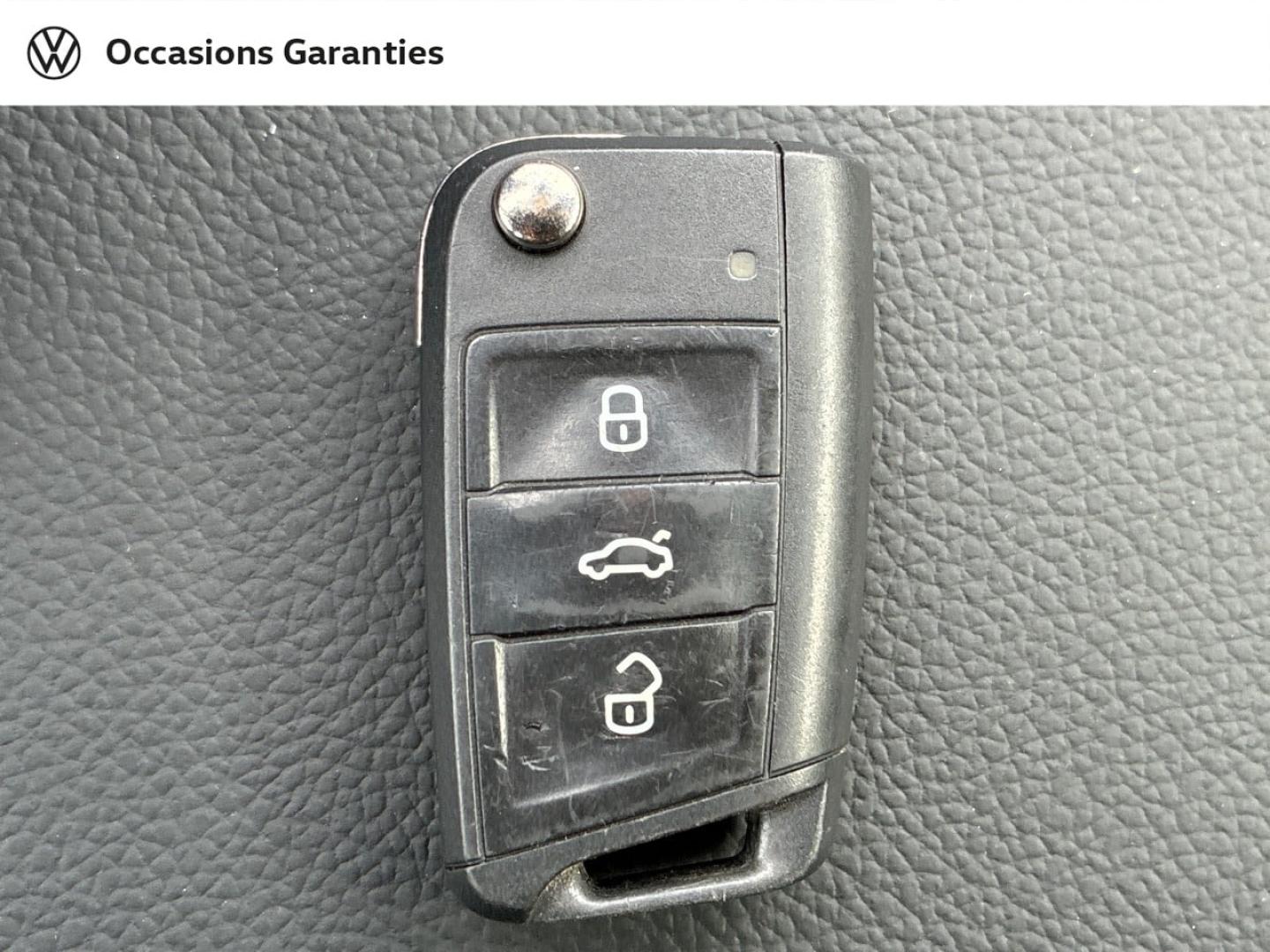 Voitures occasions VOLKSWAGEN POLO Life Clermont-Ferrand