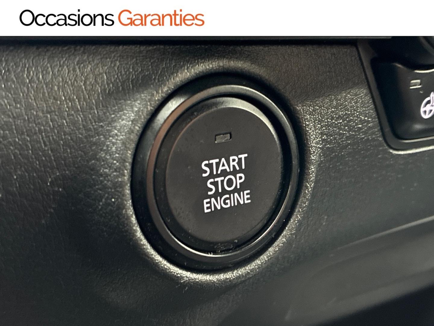 Voitures occasions MAZDA Mazda 3 Inspiration Clermont-Ferrand