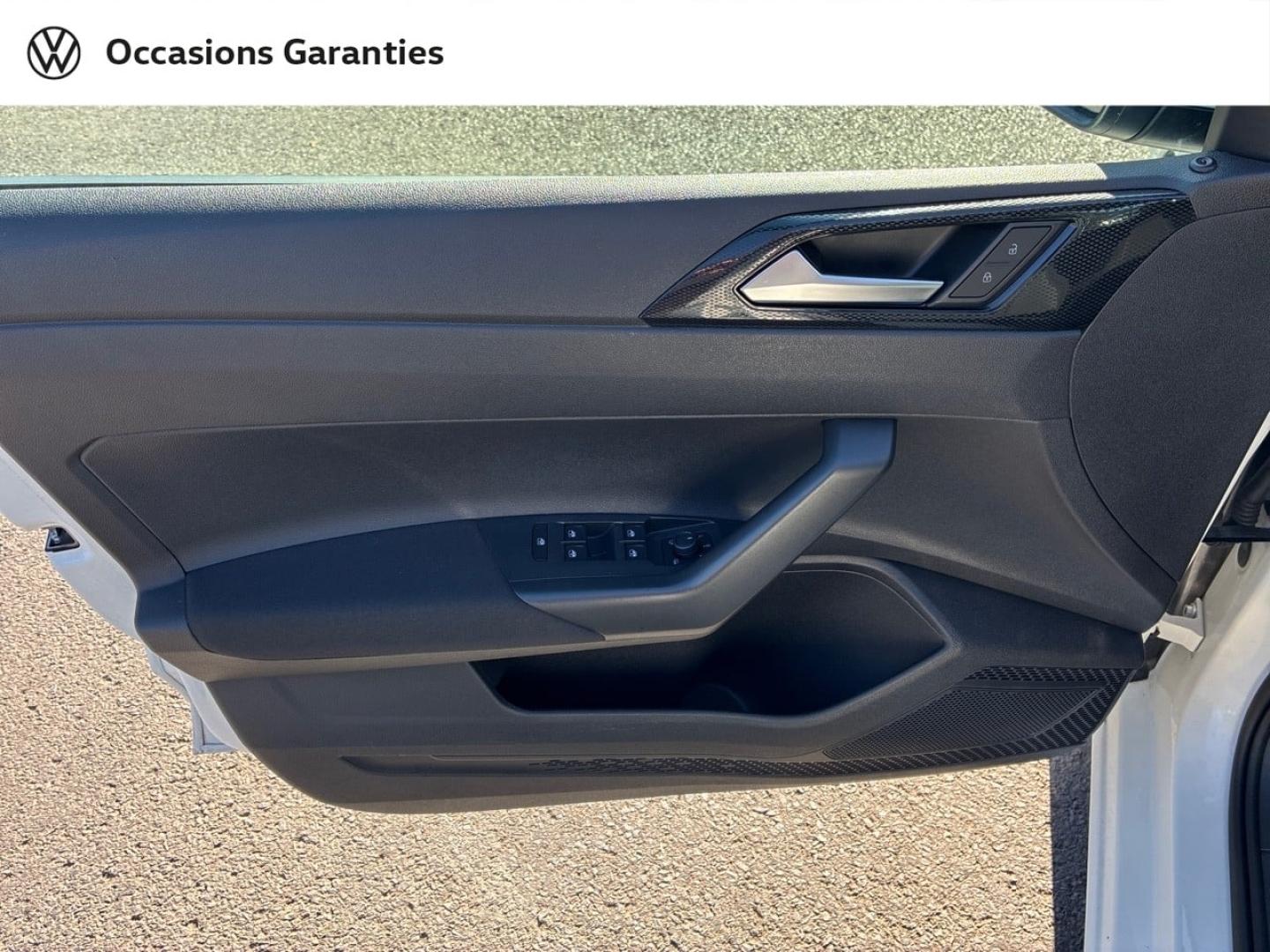 Voitures occasions VOLKSWAGEN POLO Life Plus Clermont-Ferrand