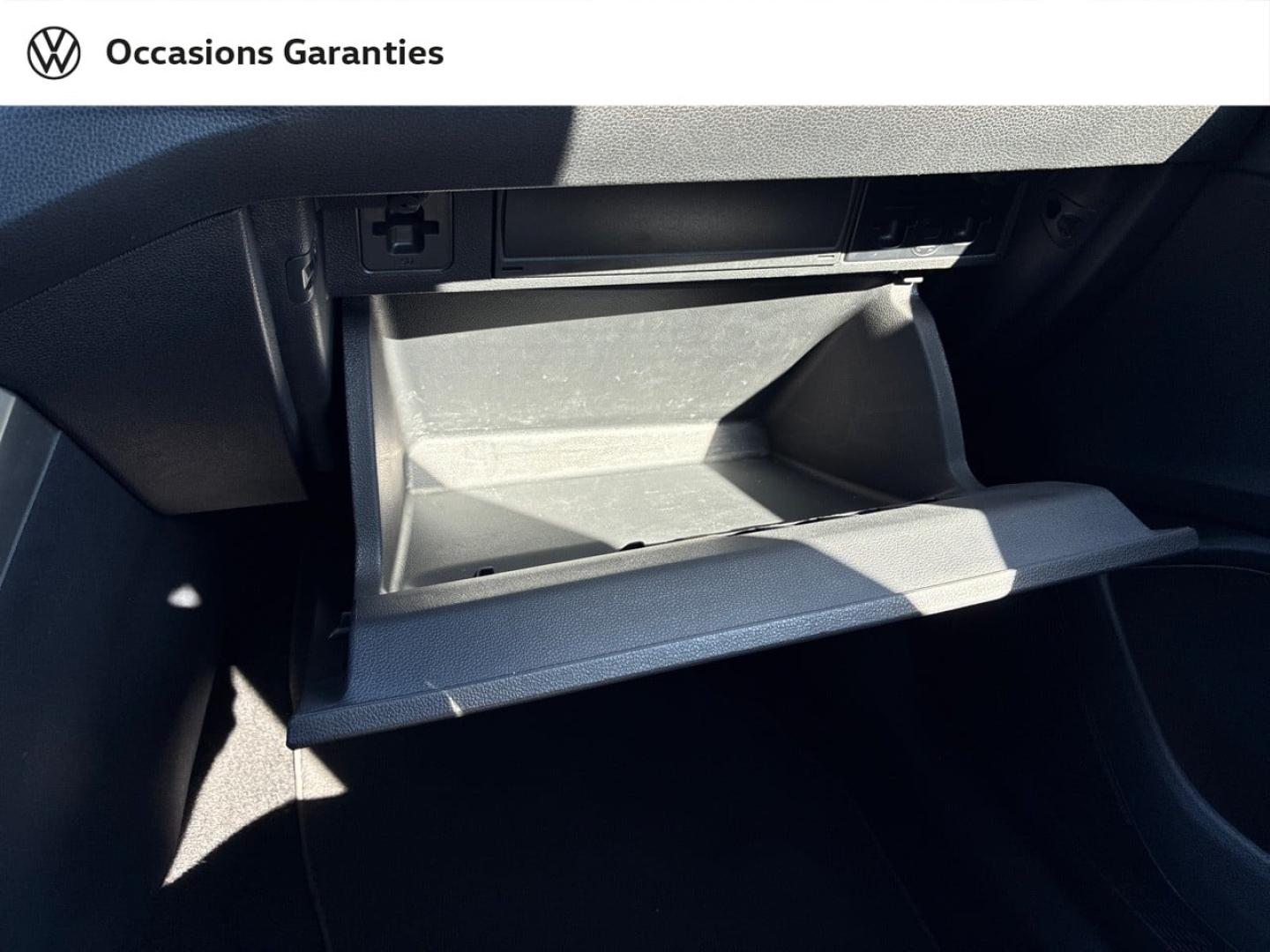 Voitures occasions VOLKSWAGEN POLO Life Plus Clermont-Ferrand