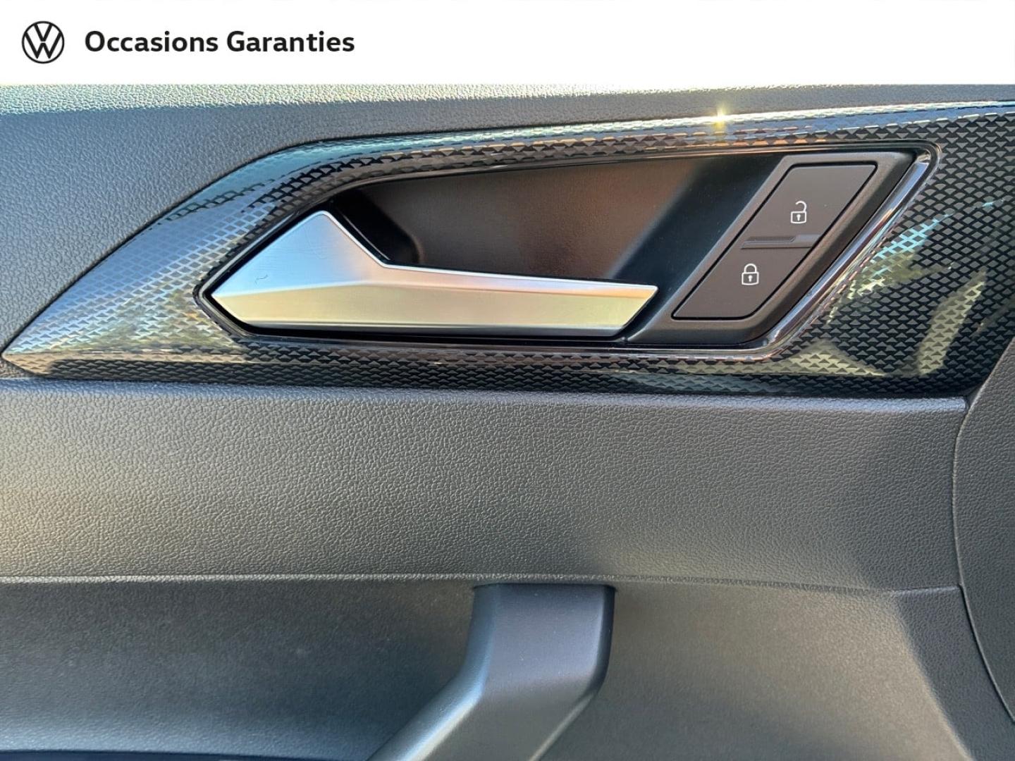 Voitures occasions VOLKSWAGEN POLO Life Plus Clermont-Ferrand