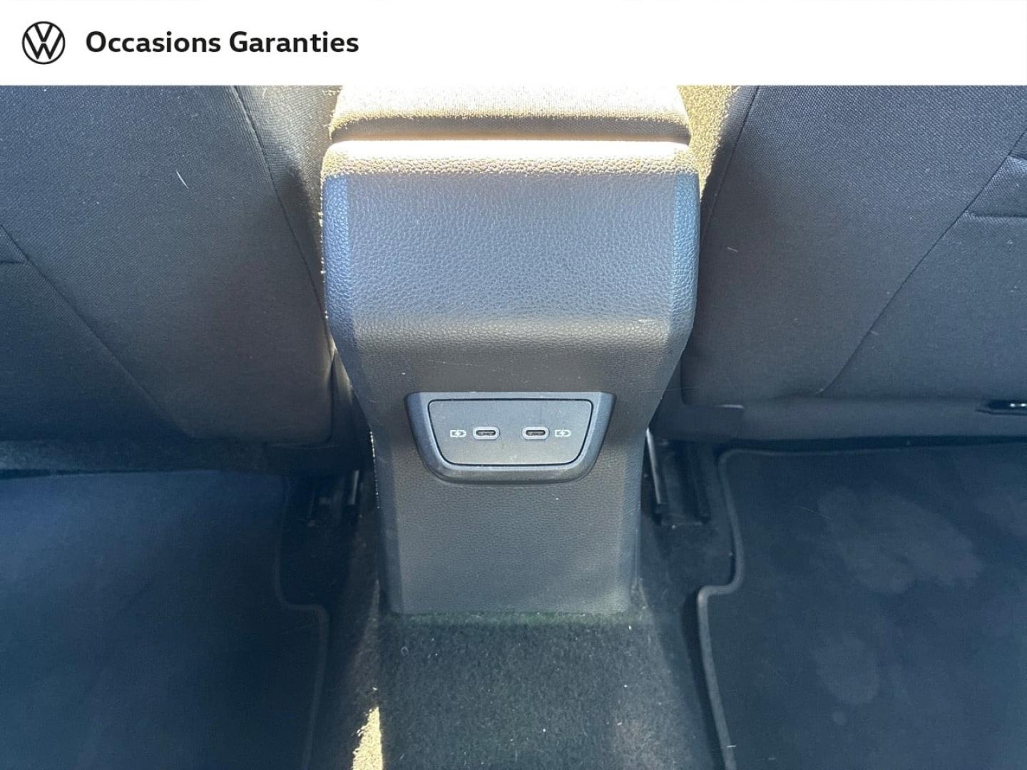 Voitures occasions VOLKSWAGEN POLO Life Plus Clermont-Ferrand