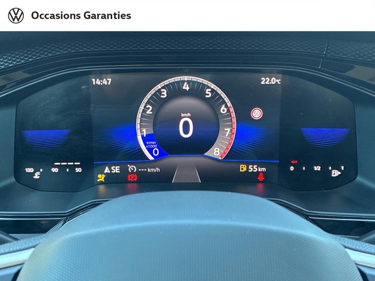 Voitures occasions VOLKSWAGEN POLO Life Plus Clermont-Ferrand