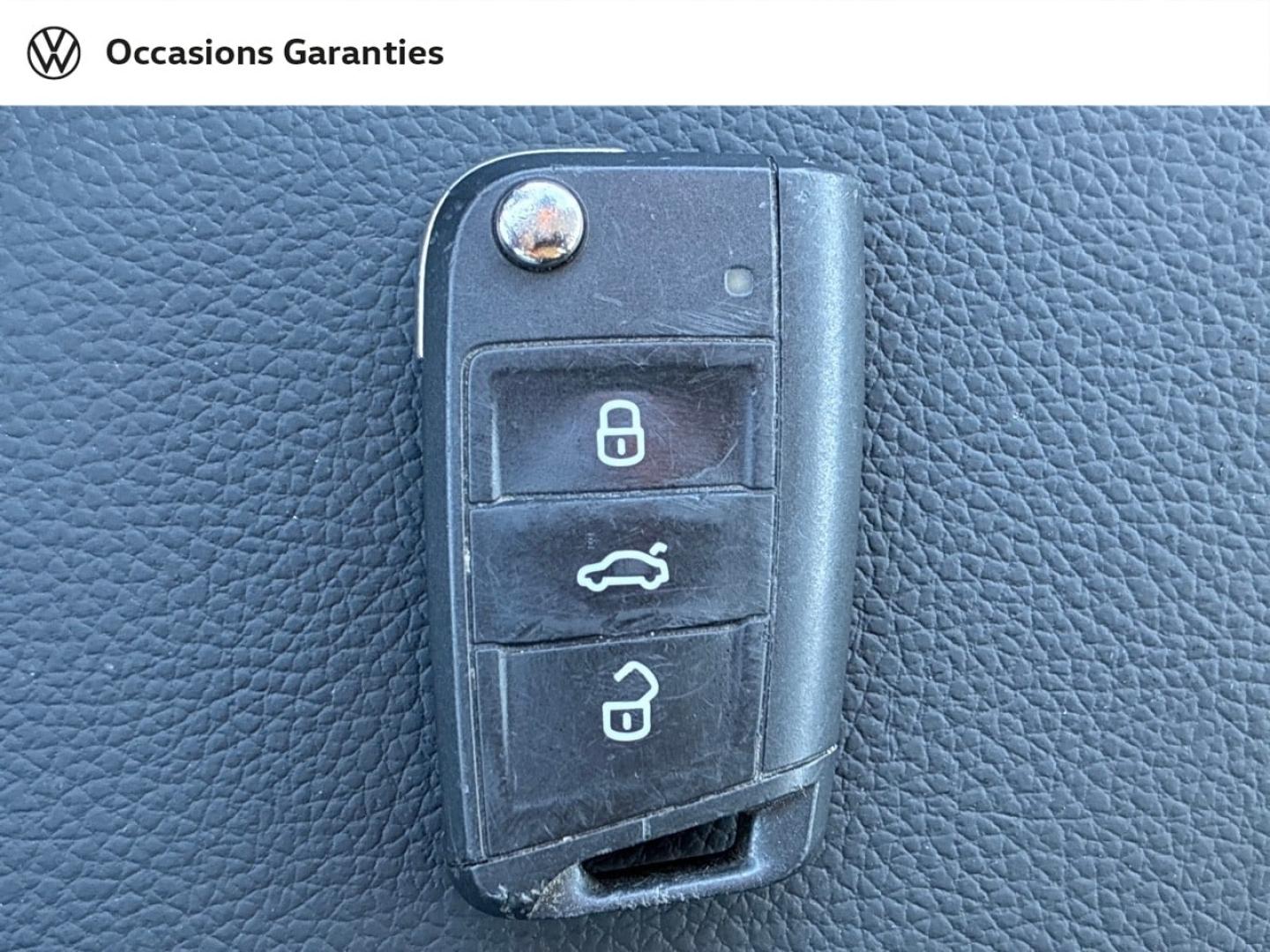 Voitures occasions VOLKSWAGEN POLO Life Plus Clermont-Ferrand
