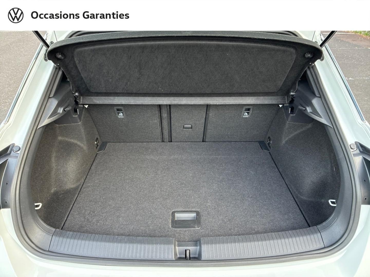 Voitures occasions VOLKSWAGEN T-ROC R-Line Clermont-Ferrand