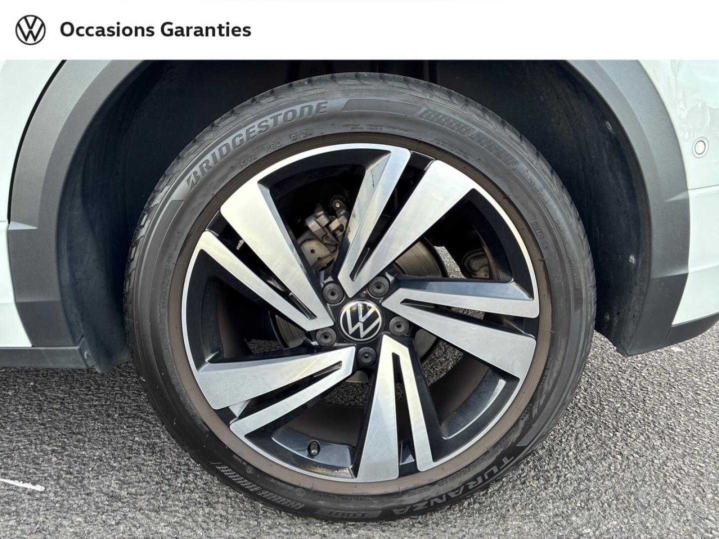 Voitures occasions VOLKSWAGEN T-ROC R-Line Clermont-Ferrand