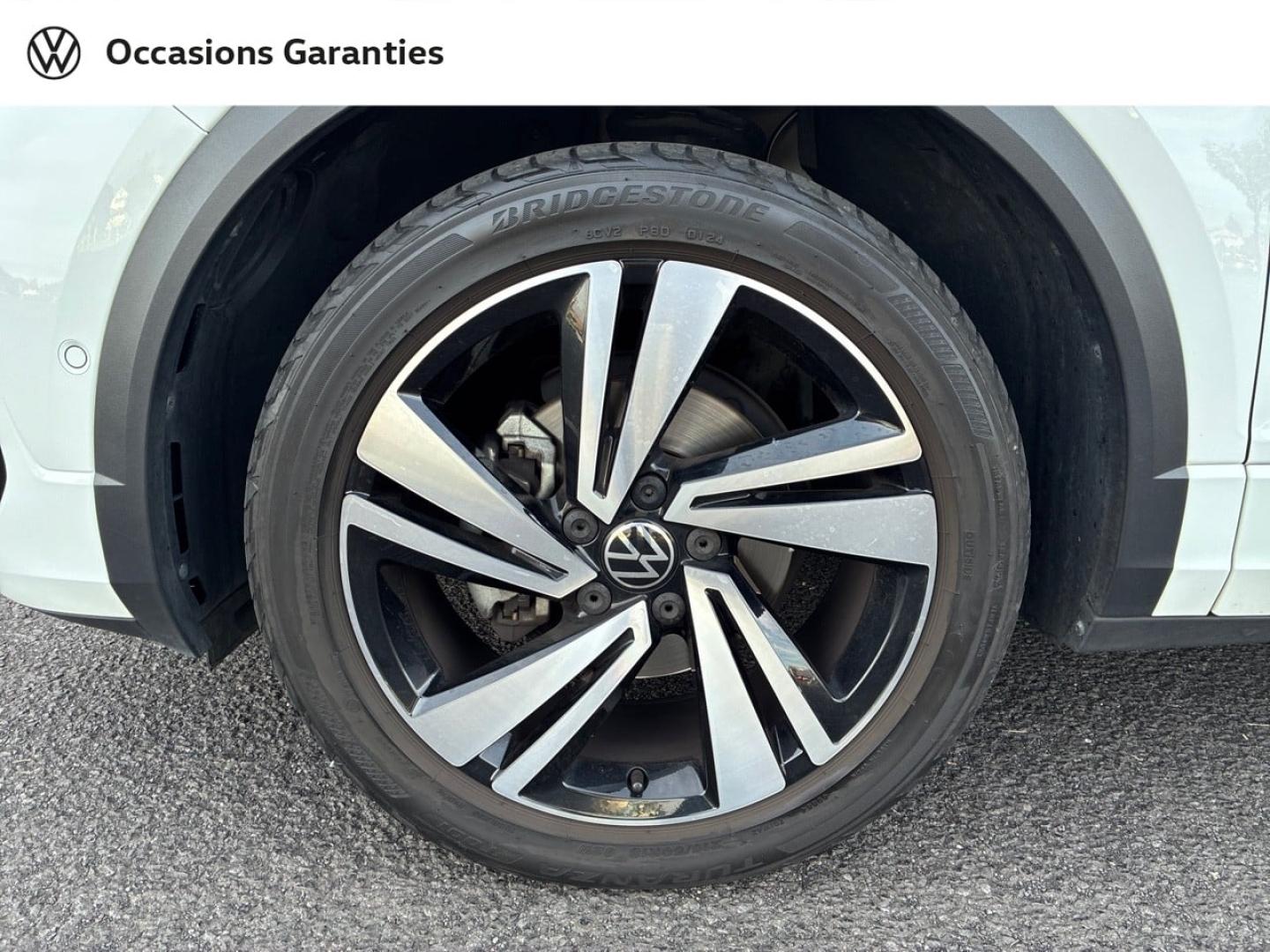Voitures occasions VOLKSWAGEN T-ROC R-Line Clermont-Ferrand