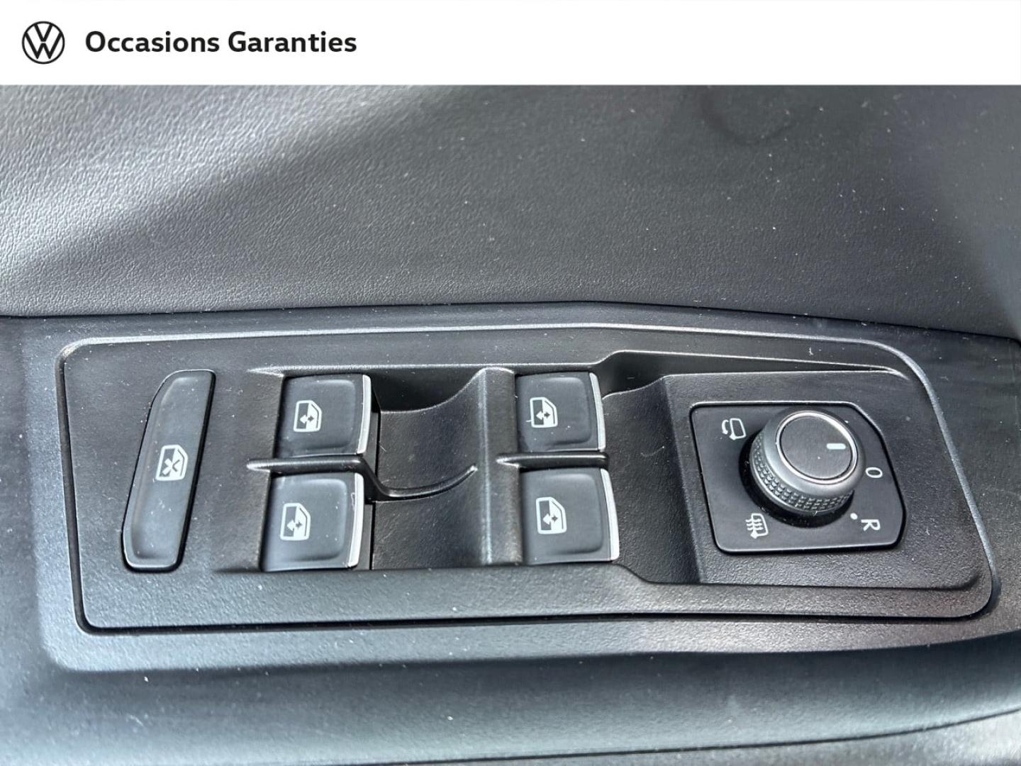 Voitures occasions VOLKSWAGEN T-ROC R-Line Clermont-Ferrand