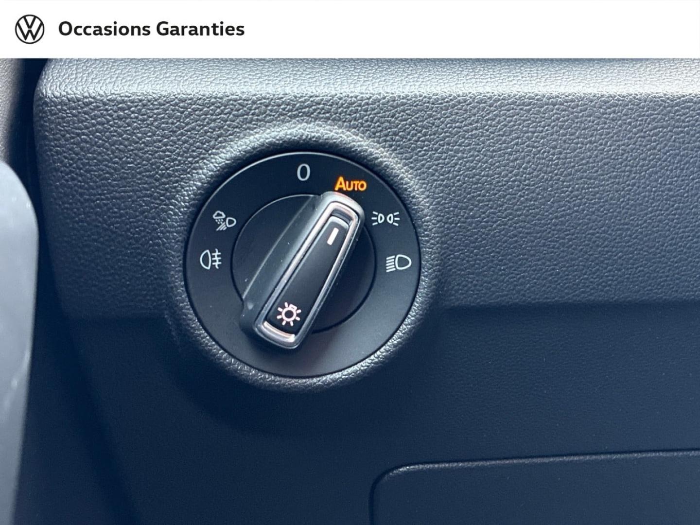 Voitures occasions VOLKSWAGEN T-ROC R-Line Clermont-Ferrand