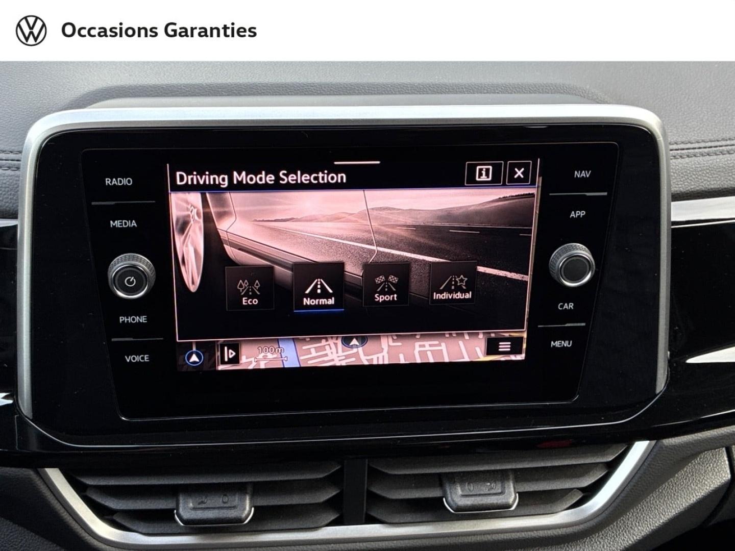 Voitures occasions VOLKSWAGEN T-ROC R-Line Clermont-Ferrand