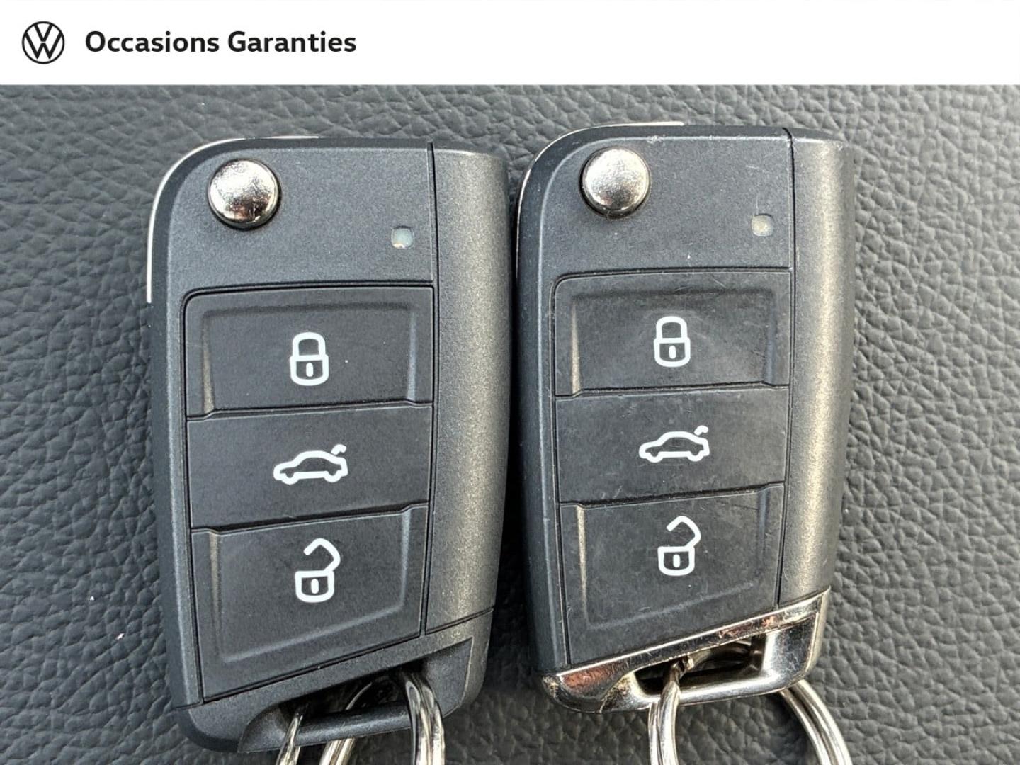 Voitures occasions VOLKSWAGEN T-ROC R-Line Clermont-Ferrand