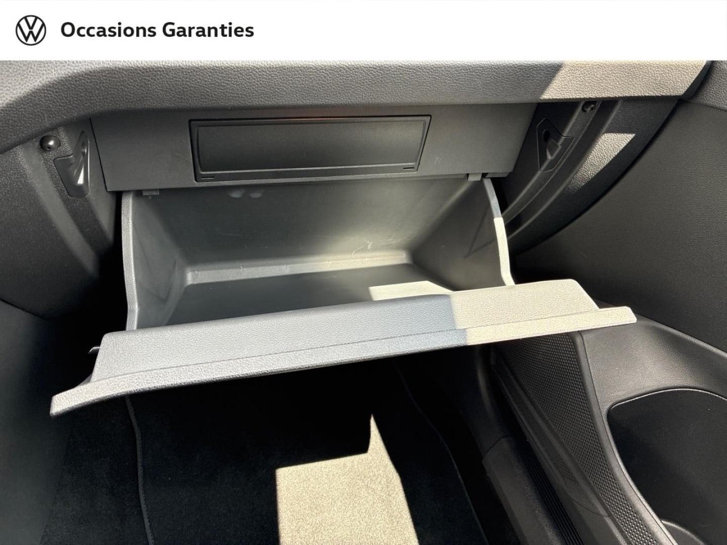 Voitures occasions VOLKSWAGEN T-CROSS VW Edition Clermont-Ferrand