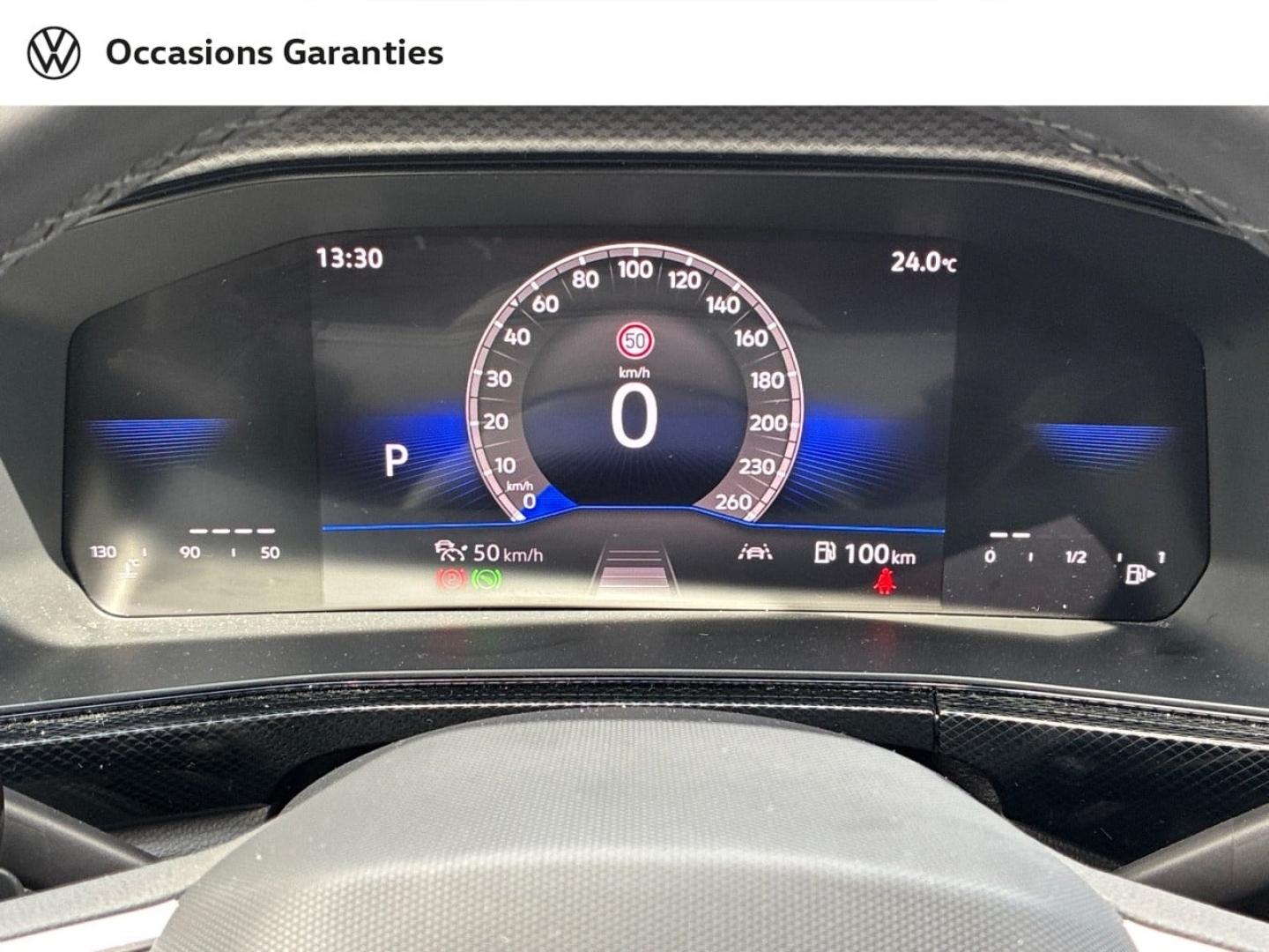 Voitures occasions VOLKSWAGEN T-CROSS VW Edition Clermont-Ferrand