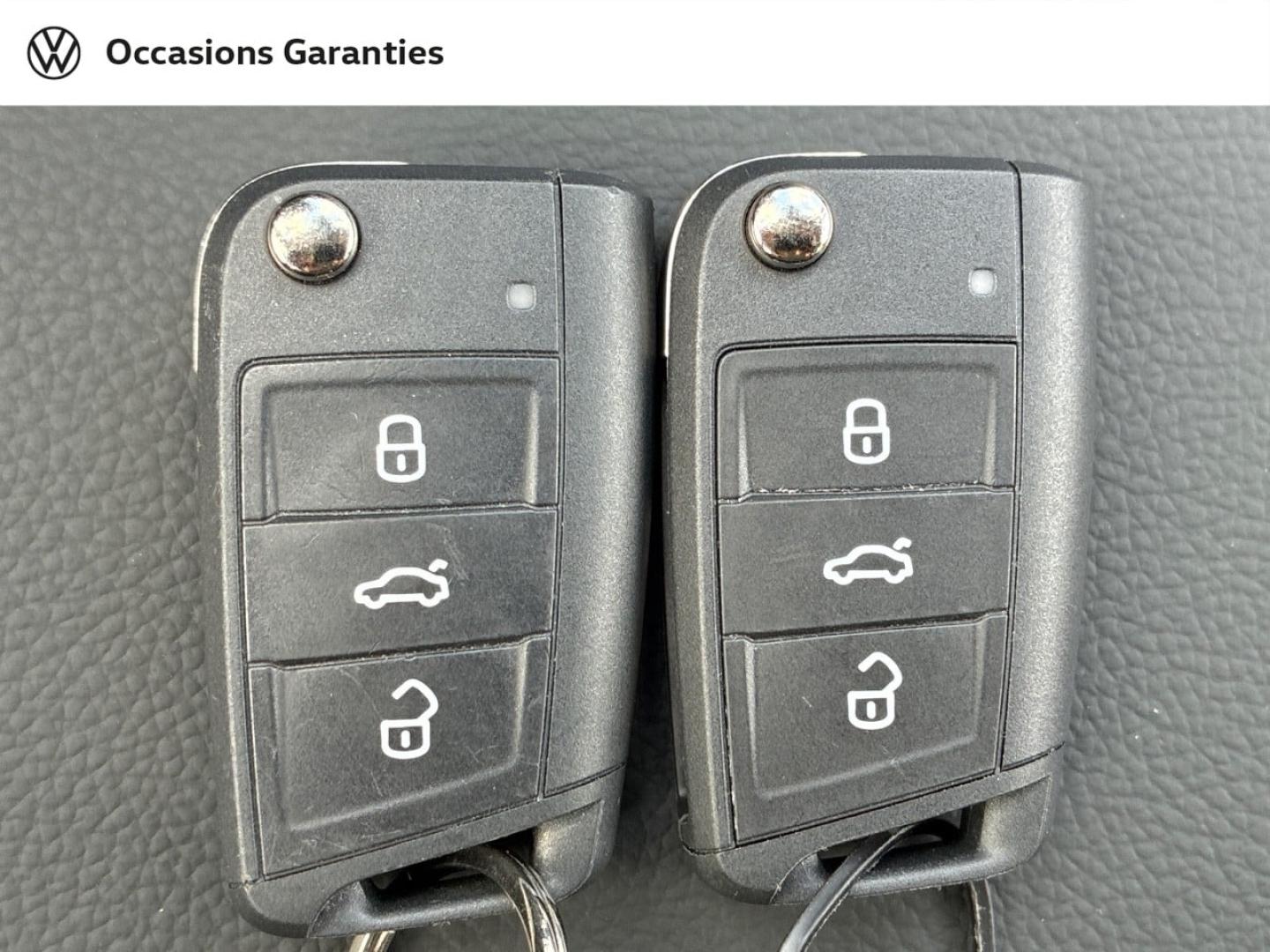 Voitures occasions VOLKSWAGEN T-CROSS VW Edition Clermont-Ferrand