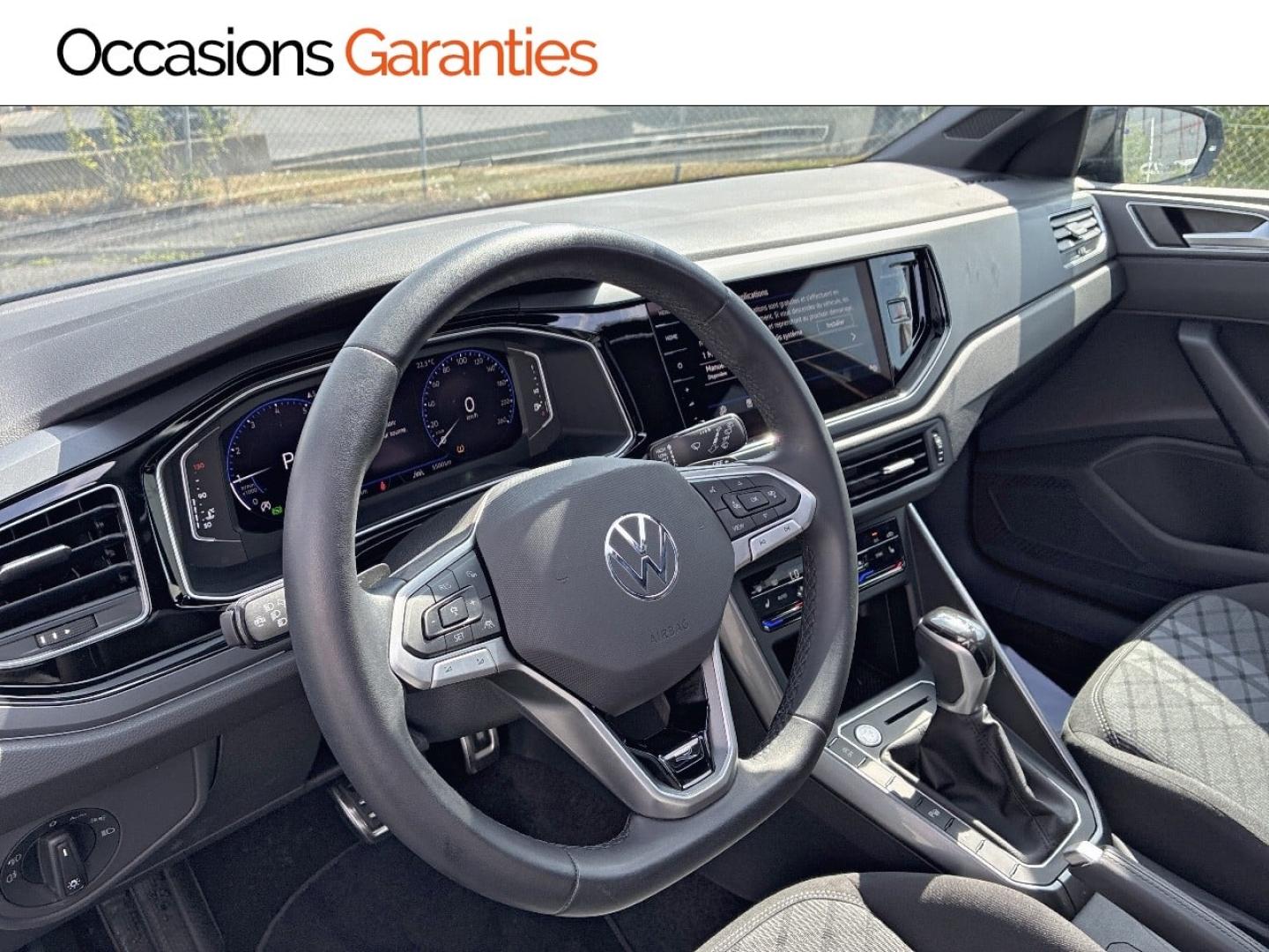 Voitures occasions VOLKSWAGEN POLO  Clermont-Ferrand