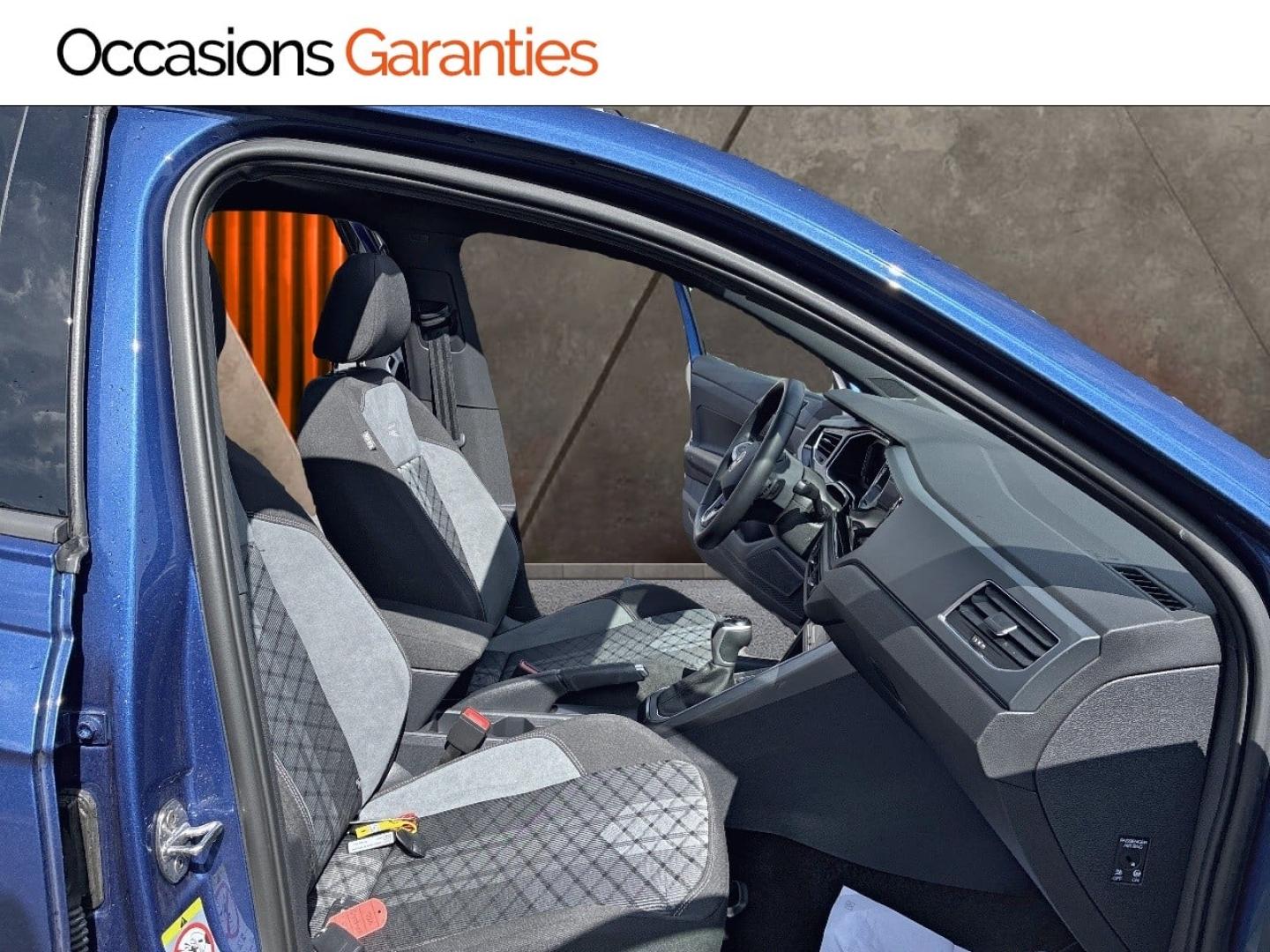 Voitures occasions VOLKSWAGEN POLO  Clermont-Ferrand