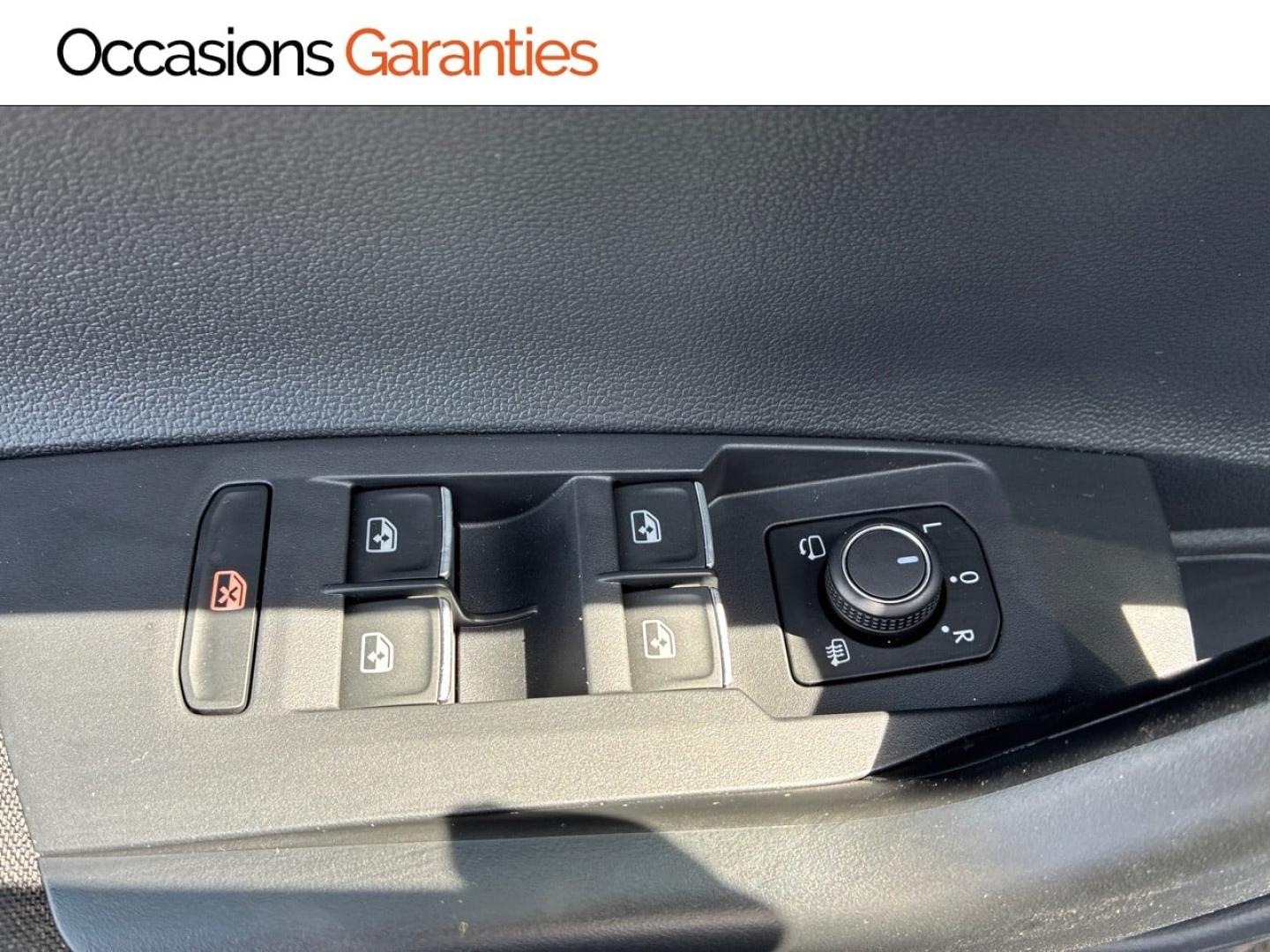 Voitures occasions VOLKSWAGEN POLO R-Line Edition Clermont-Ferrand