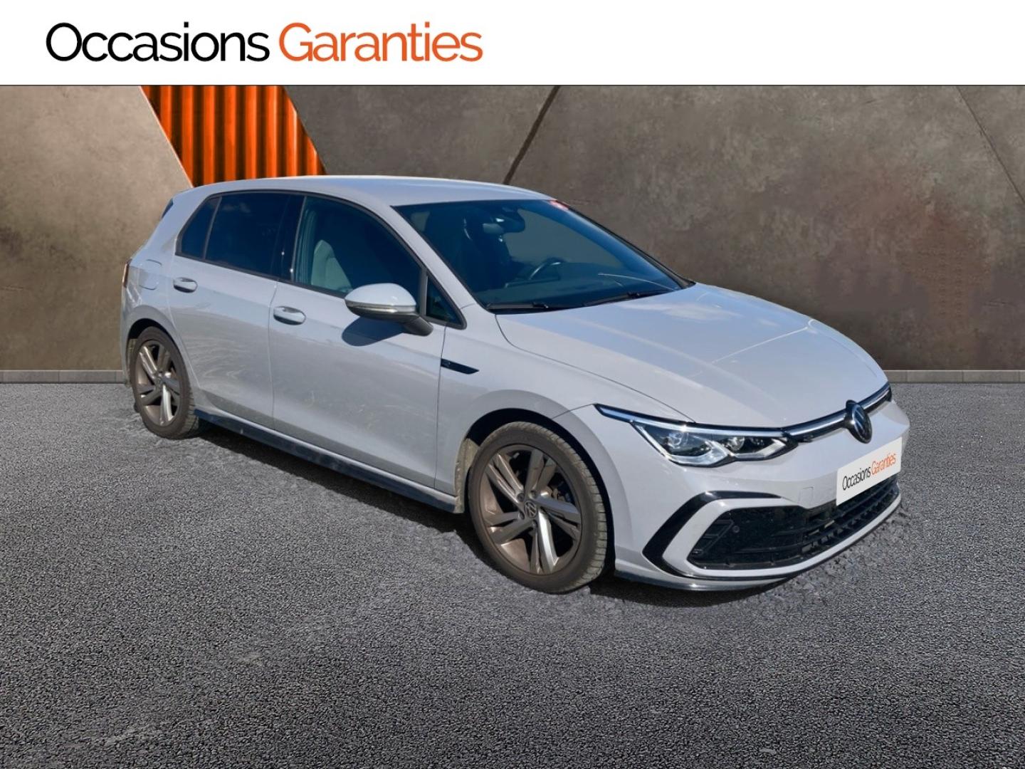 Voitures occasions VOLKSWAGEN GOLF  Clermont-Ferrand
