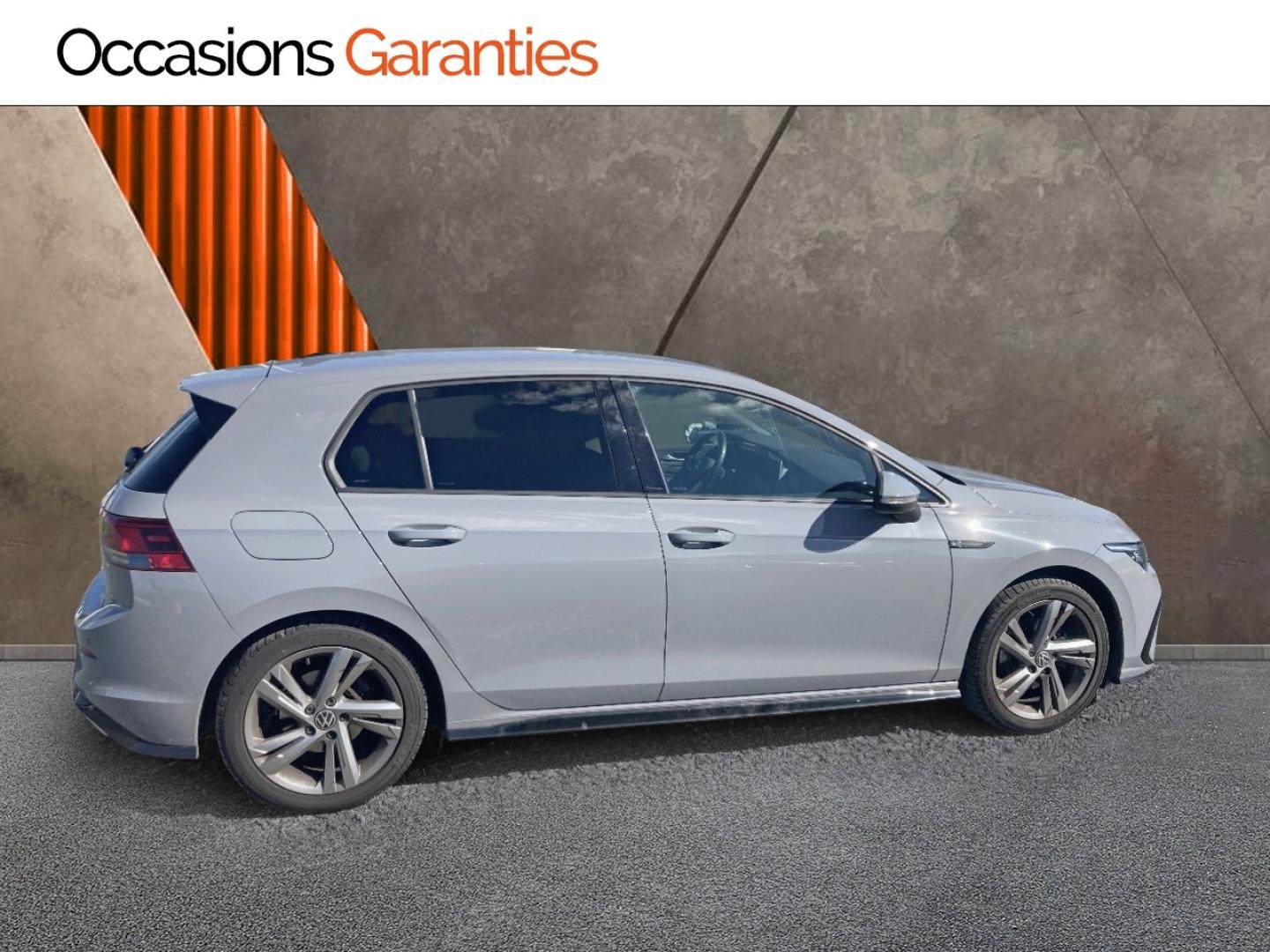 Voitures occasions VOLKSWAGEN GOLF  Clermont-Ferrand