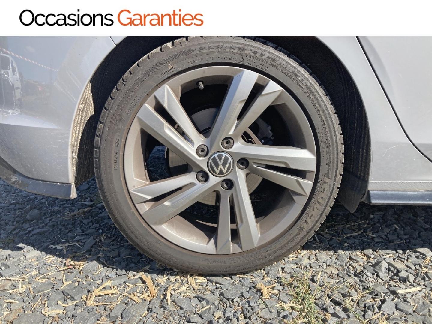 Voitures occasions VOLKSWAGEN GOLF  Clermont-Ferrand