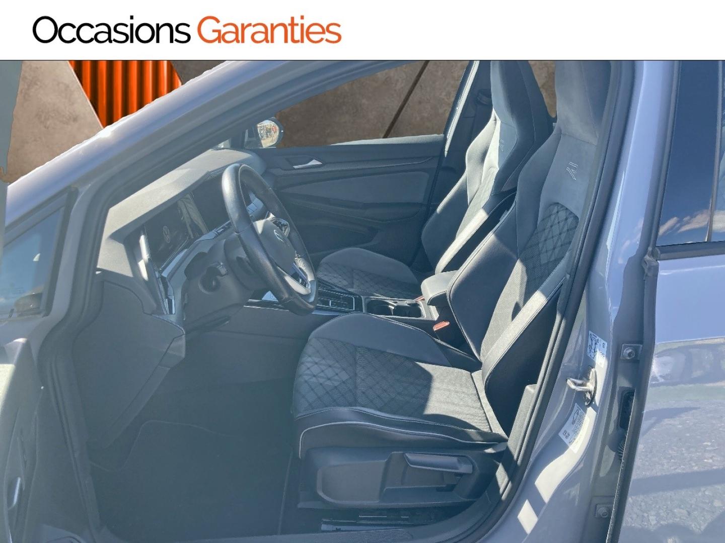 Voitures occasions VOLKSWAGEN GOLF  Clermont-Ferrand