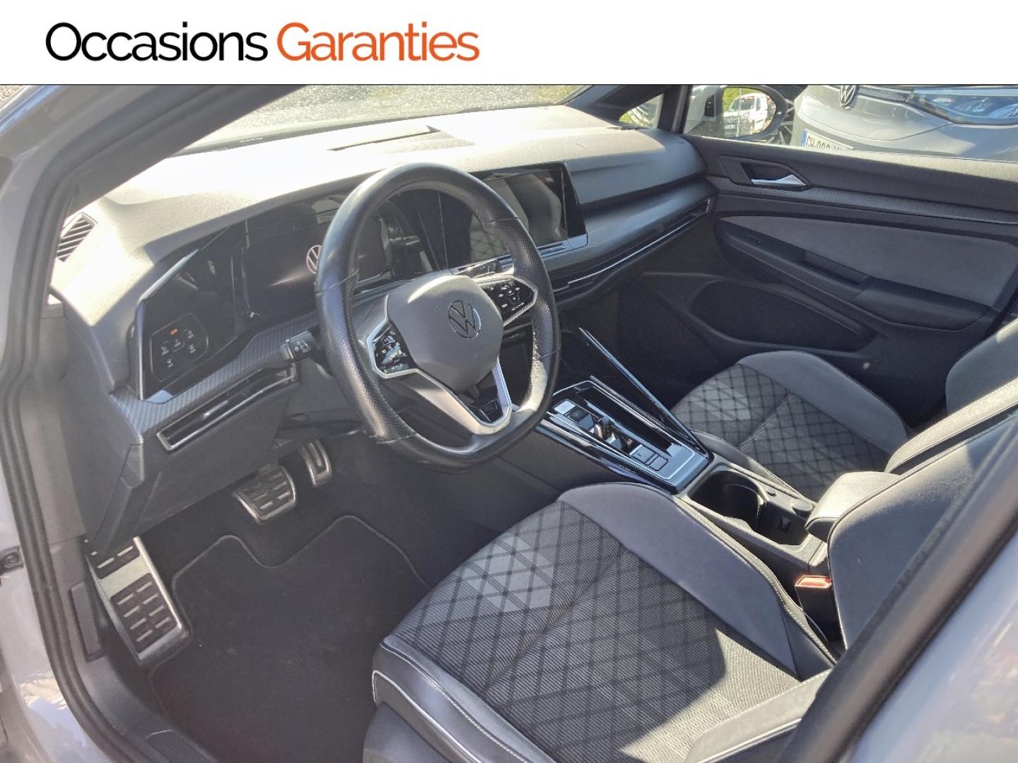Voitures occasions VOLKSWAGEN GOLF  Clermont-Ferrand
