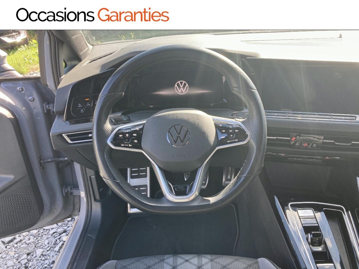 Voitures occasions VOLKSWAGEN GOLF  Clermont-Ferrand