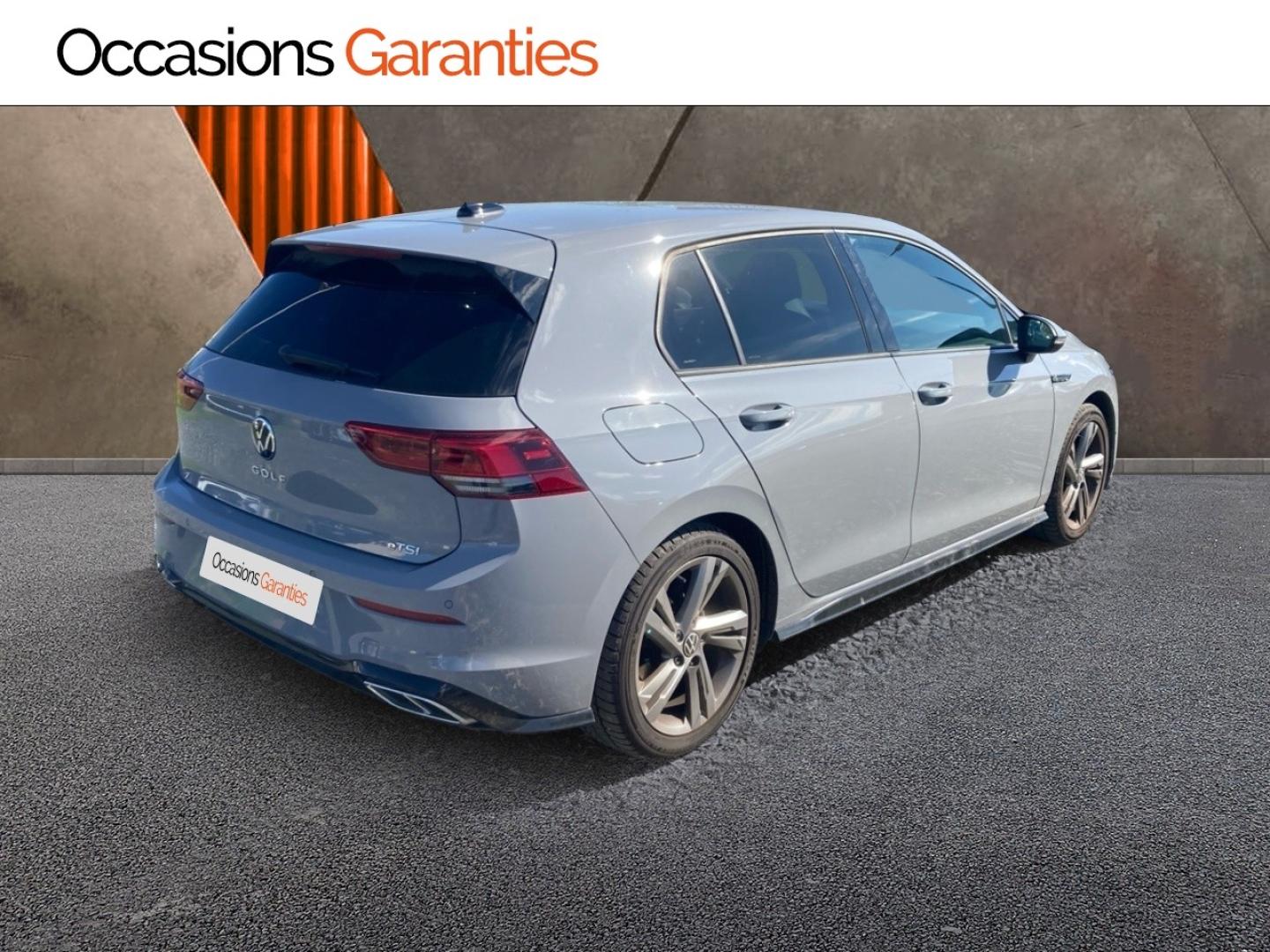 Voitures occasions VOLKSWAGEN GOLF  Clermont-Ferrand