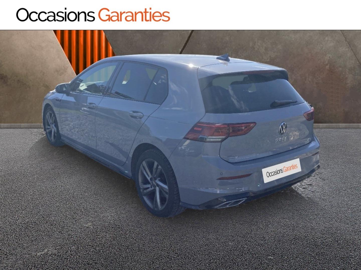 Voitures occasions VOLKSWAGEN GOLF  Clermont-Ferrand