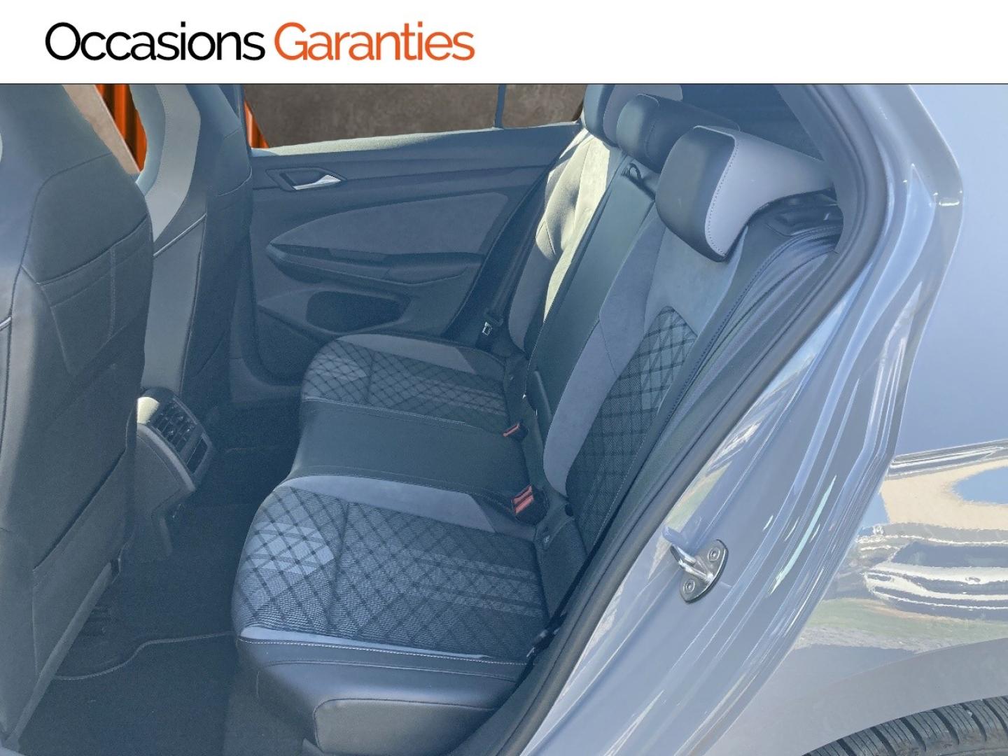 Voitures occasions VOLKSWAGEN GOLF  Clermont-Ferrand